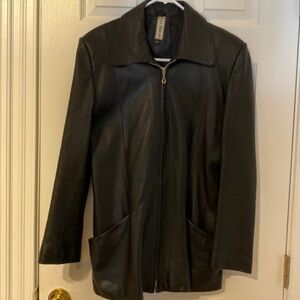 Cino Armani jacket